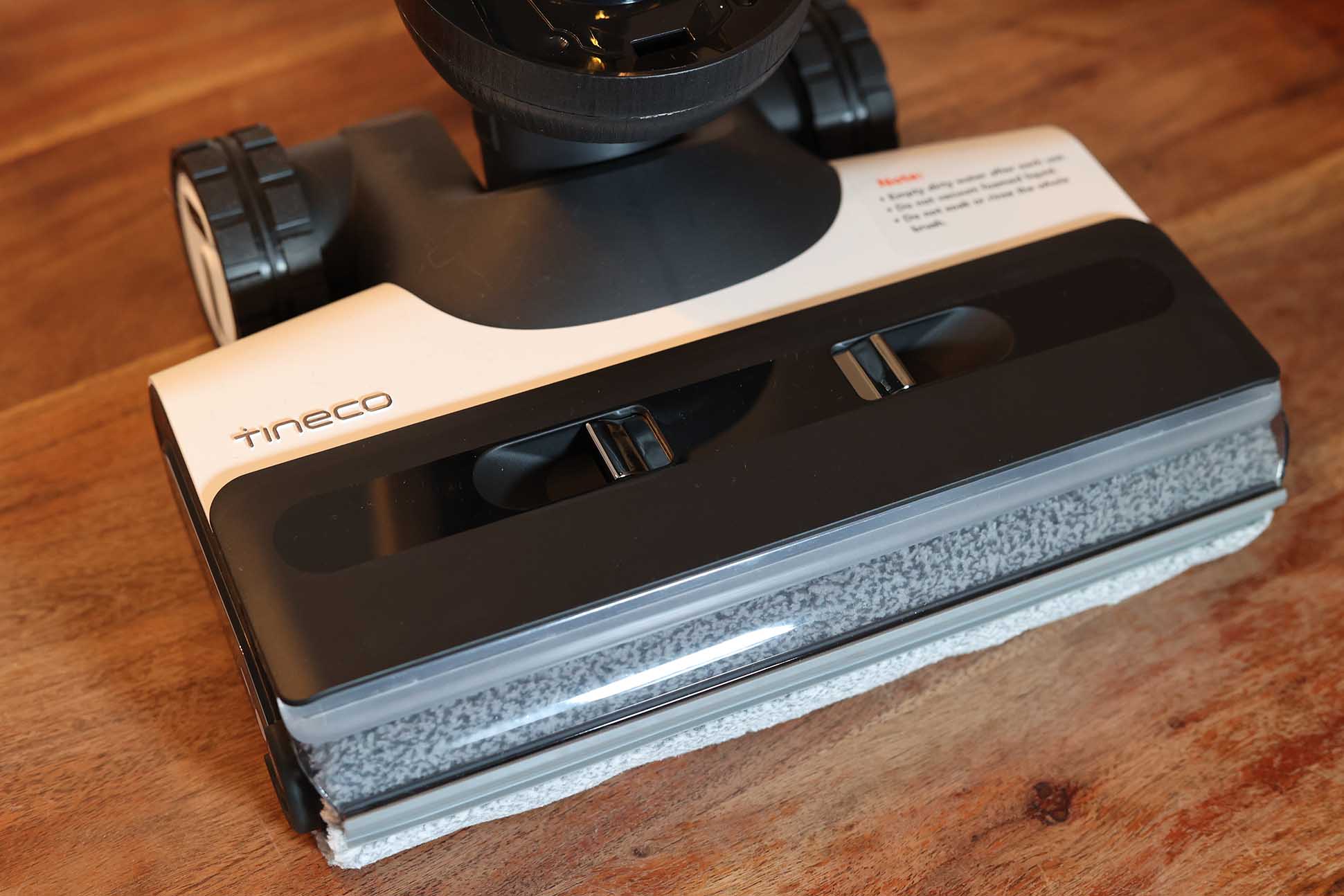 Tineco Floor One S7 Bodendüse offen